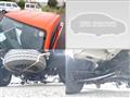 2014 Suzuki Carry Truck