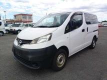 2018 Nissan NV200 VANETTE