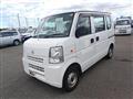 2013 Suzuki Every