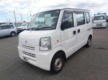 2013 Suzuki Every