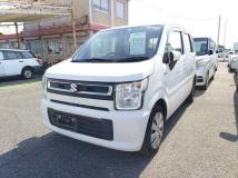 2021 Suzuki Wagon R