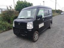 2016 Suzuki Every