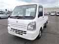 2018 Suzuki Carry Truck