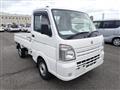 2018 Suzuki Carry Truck