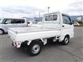 2018 Suzuki Carry Truck