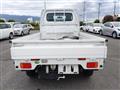 2018 Suzuki Carry Truck