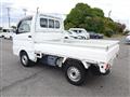2018 Suzuki Carry Truck