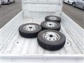 2018 Suzuki Carry Truck