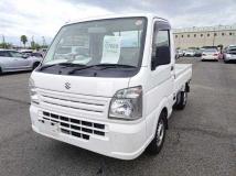2018 Suzuki Carry Truck