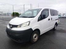 2018 Nissan NV200 VANETTE
