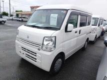 2019 Suzuki Every