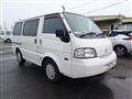 2018 Mazda Bongo Van