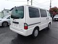 2018 Mazda Bongo Van