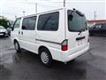 2018 Mazda Bongo Van