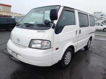2018 Mazda Bongo Van