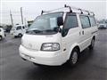2017 Mazda Bongo Van