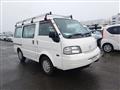 2017 Mazda Bongo Van