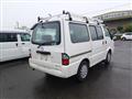 2017 Mazda Bongo Van