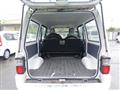 2017 Mazda Bongo Van