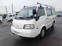 2017 Mazda Bongo Van