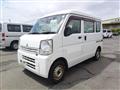 2018 Mitsubishi Minicab Van