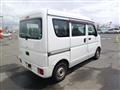 2018 Mitsubishi Minicab Van