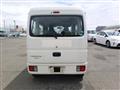2018 Mitsubishi Minicab Van