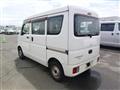 2018 Mitsubishi Minicab Van