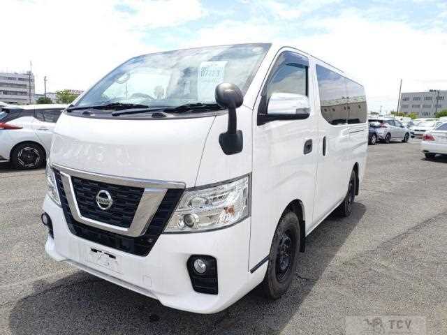 2019 Nissan Nissan Others