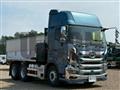 2020 Hino Profia