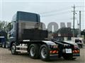 2020 Hino Profia