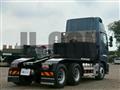2020 Hino Profia