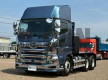 2020 Hino Profia