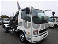 2025 Mitsubishi Fuso Fighter