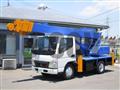 2006 Mitsubishi Fuso Canter