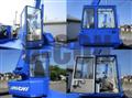 2006 Mitsubishi Fuso Canter