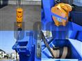 2006 Mitsubishi Fuso Canter