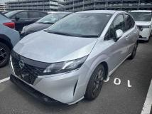 2022 Nissan Note