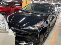 2020 Toyota Prius
