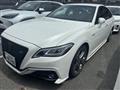 2019 Toyota Crown Hybrid