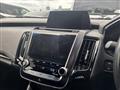 2019 Toyota Crown Hybrid