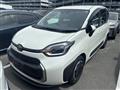 2022 Toyota Sienta