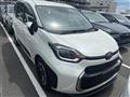 2022 Toyota Sienta