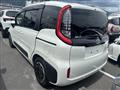 2022 Toyota Sienta