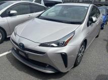 2019 Toyota Prius