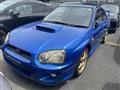 2004 Subaru Impreza Wrx