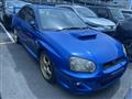 2004 Subaru Impreza Wrx