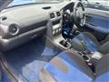 2004 Subaru Impreza Wrx