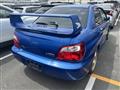 2004 Subaru Impreza Wrx