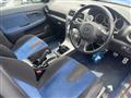 2004 Subaru Impreza Wrx